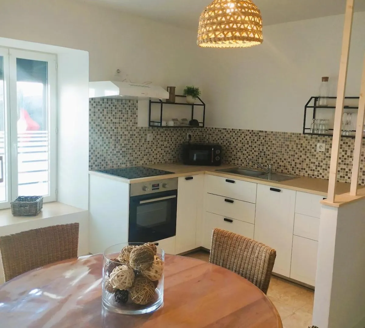 Maison Comprenant 2 Logements A Louer Ensemble Ou Separement Capacite Jusqu'A 10 Personnes Plus 2 Bebes Idealement Place Pour Visiter Le Mt St Michel, St Malo Et Ses Alentours Saint-Marcan 0*,